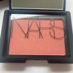 NEW NARS Orgasm Powder Blush Pink Peach Matte Finish